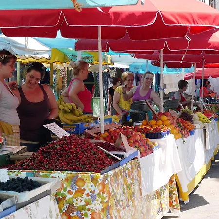 아파트 Marela 스플리트