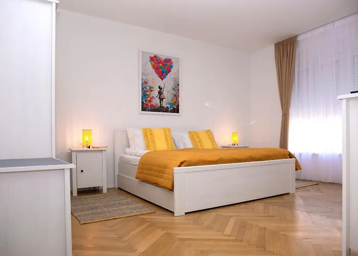 Marela Apartman Split