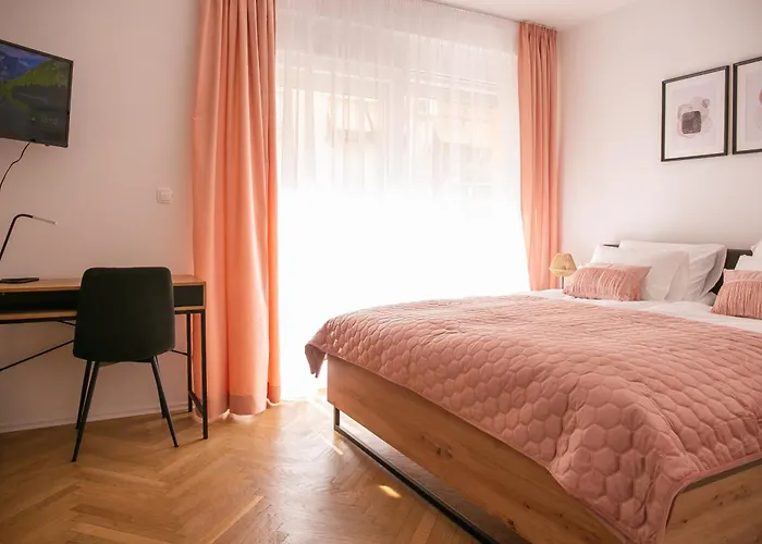 Apartman Marela