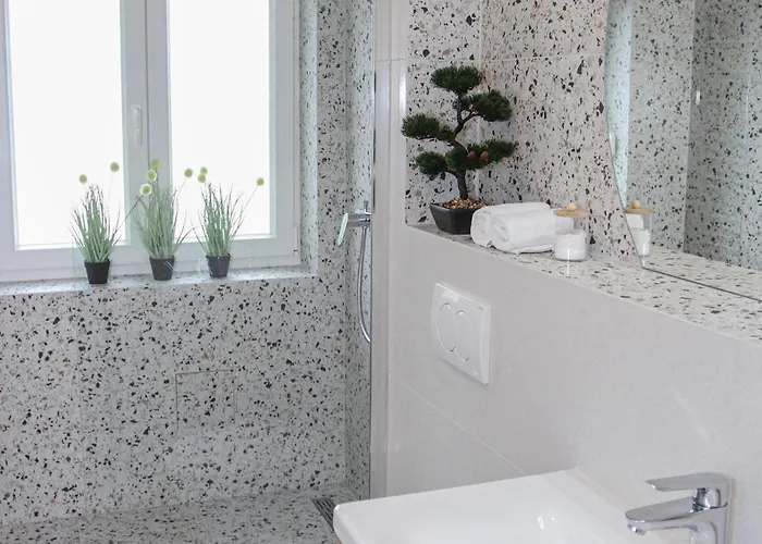 Marela Apartman