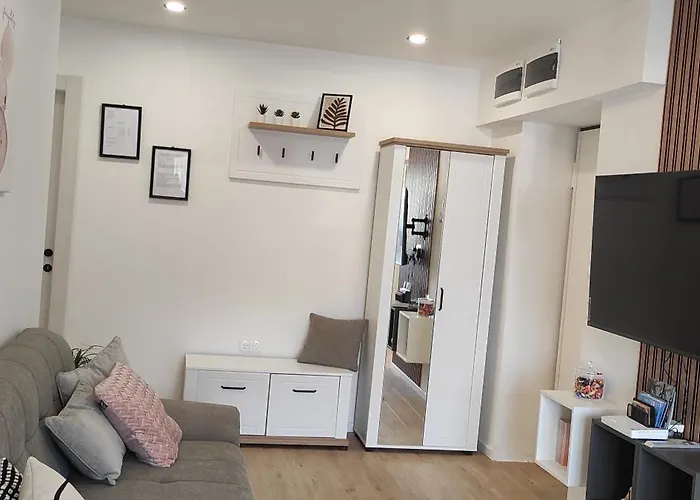 Marela Apartman