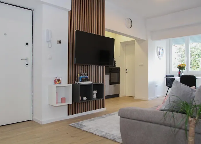 Marela Apartman *
