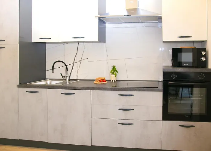 Marela Apartman