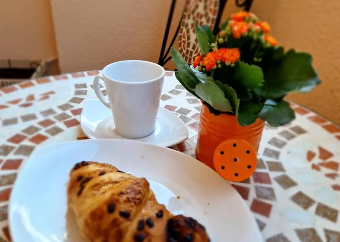 Marela Apartman