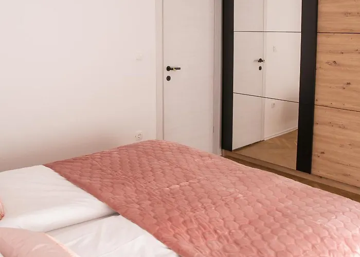 Marela Apartman *
