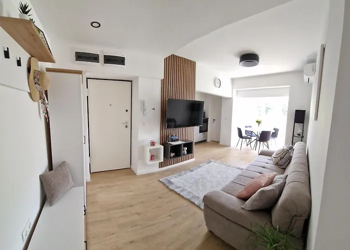 Marela Apartman Split