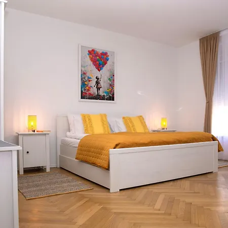 Marela Apartman Split