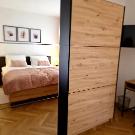 Marela Apartment *