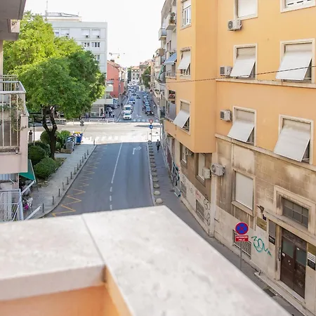 Marela Apartment