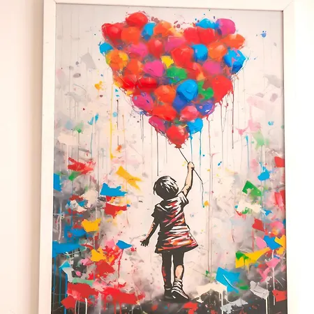 Daire Marela