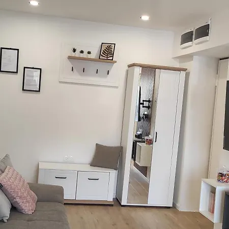 Marela Apartment