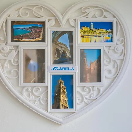 Marela Appartement *