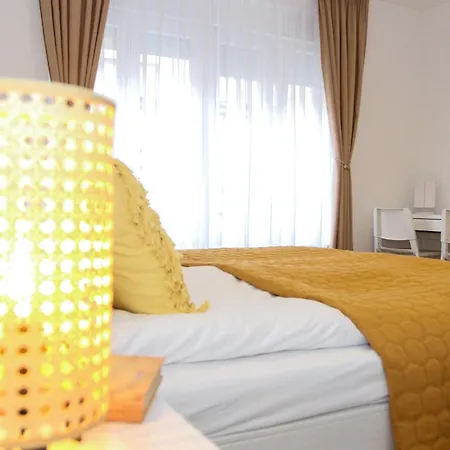 Apartment Marela *