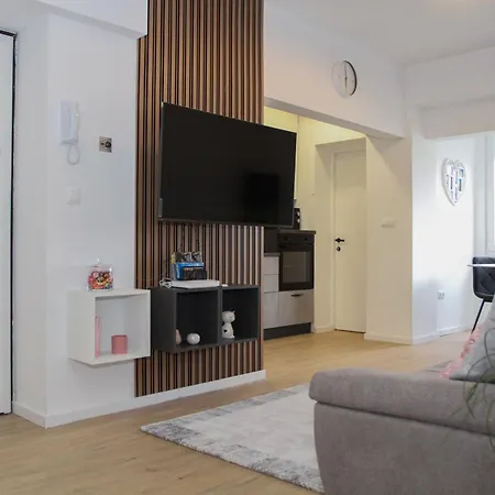 Marela Appartement *