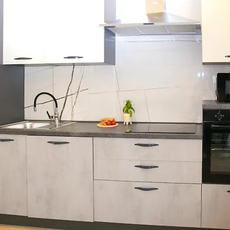 Marela Apartment