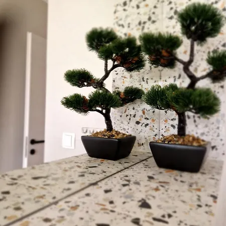Marela Apartment *