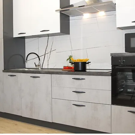 Apartment Marela