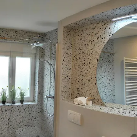Apartment Marela *