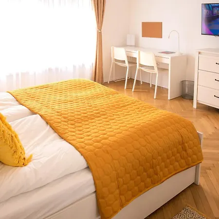 Marela Apartment *