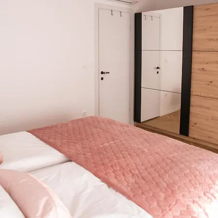 Marela Appartement *