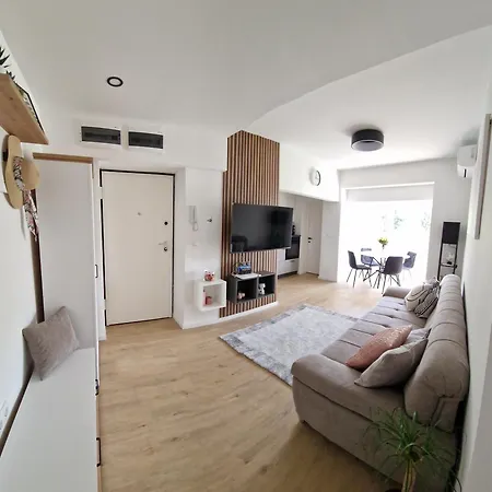 Marela Apartman Split
