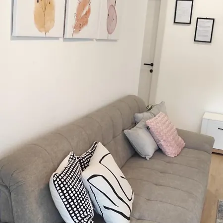 Apartment Marela