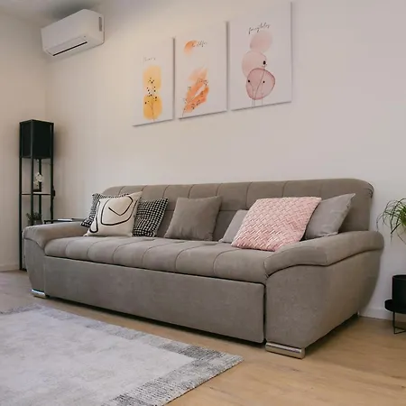 Apartamento Marela Split