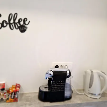 Apartamento Marela *