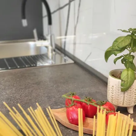 Apartamento Marela *